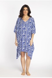 PONCHO SHORT GMA FILOMILA